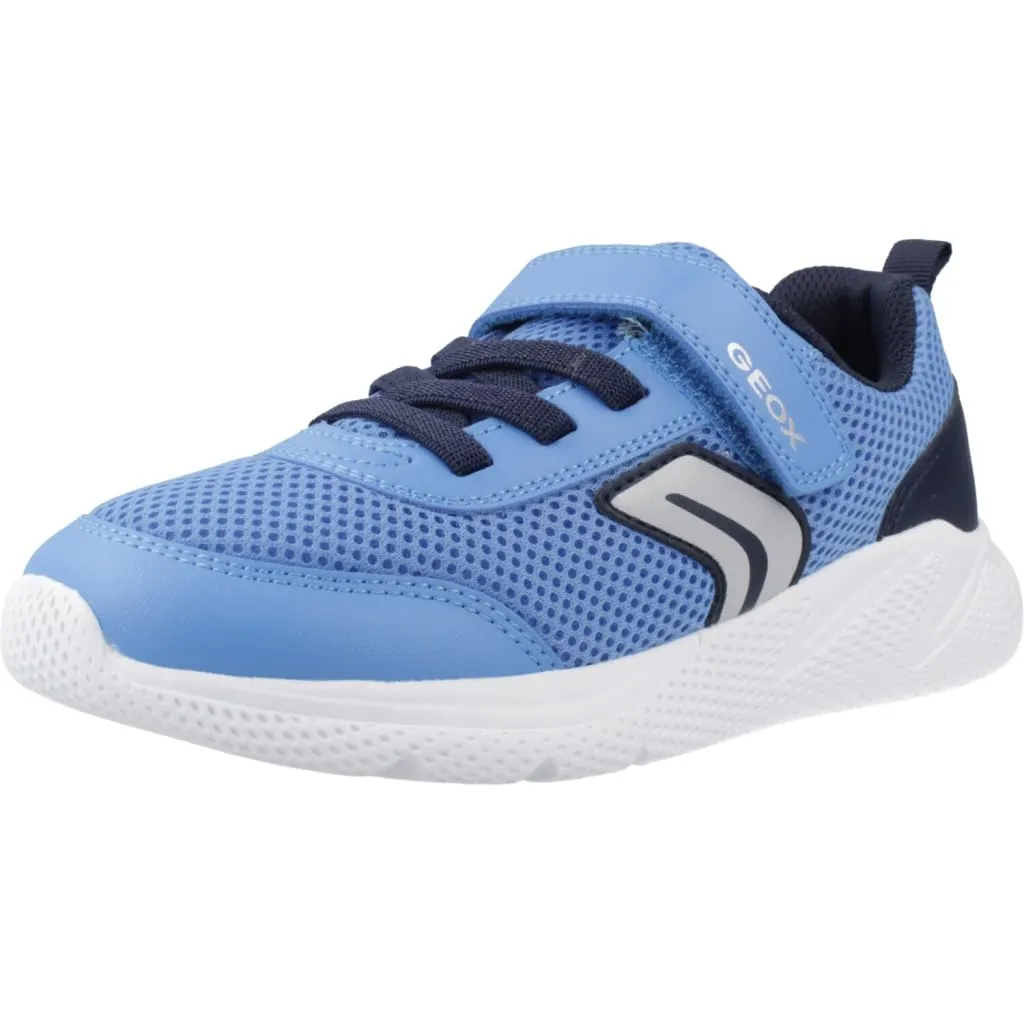 Zapatillas Geox J Sprintye Boy A para niños