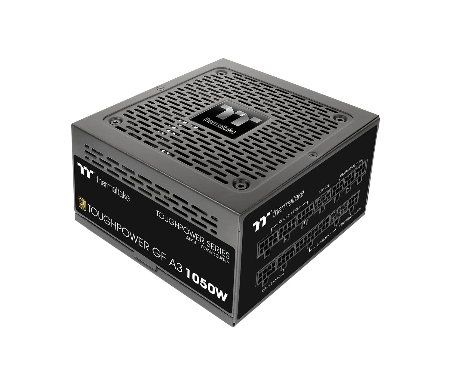Fuente Alimentación Thermaltake Toughpower GF A3 1050W