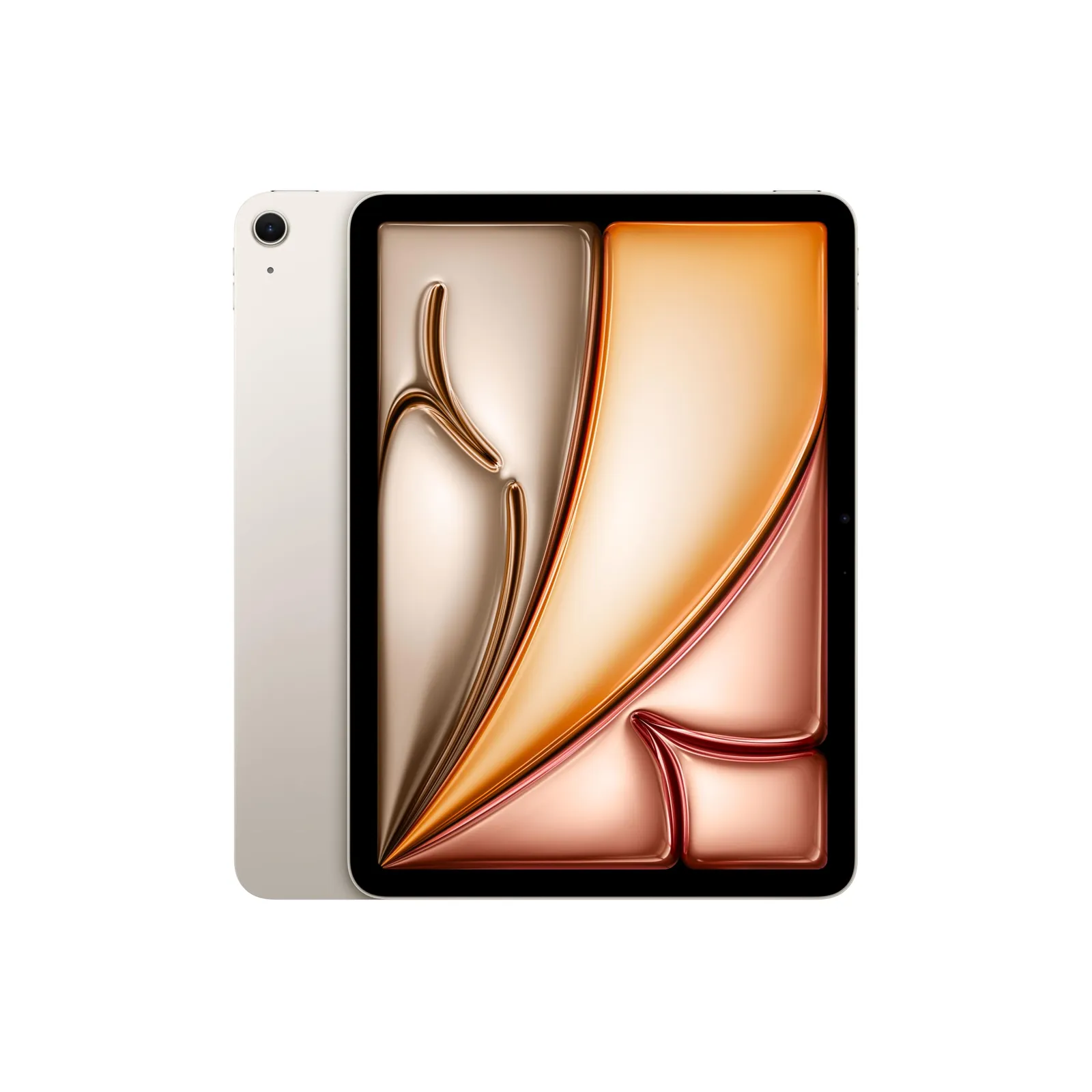 Apple iPad Air 11" (M3, 128GB, Wi-Fi 6E) - Blanco Estrella