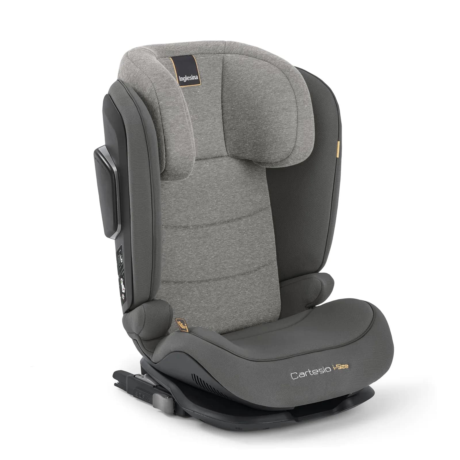 Silla de Coche Inglesina Cartesio i-Size (100-150 cm)