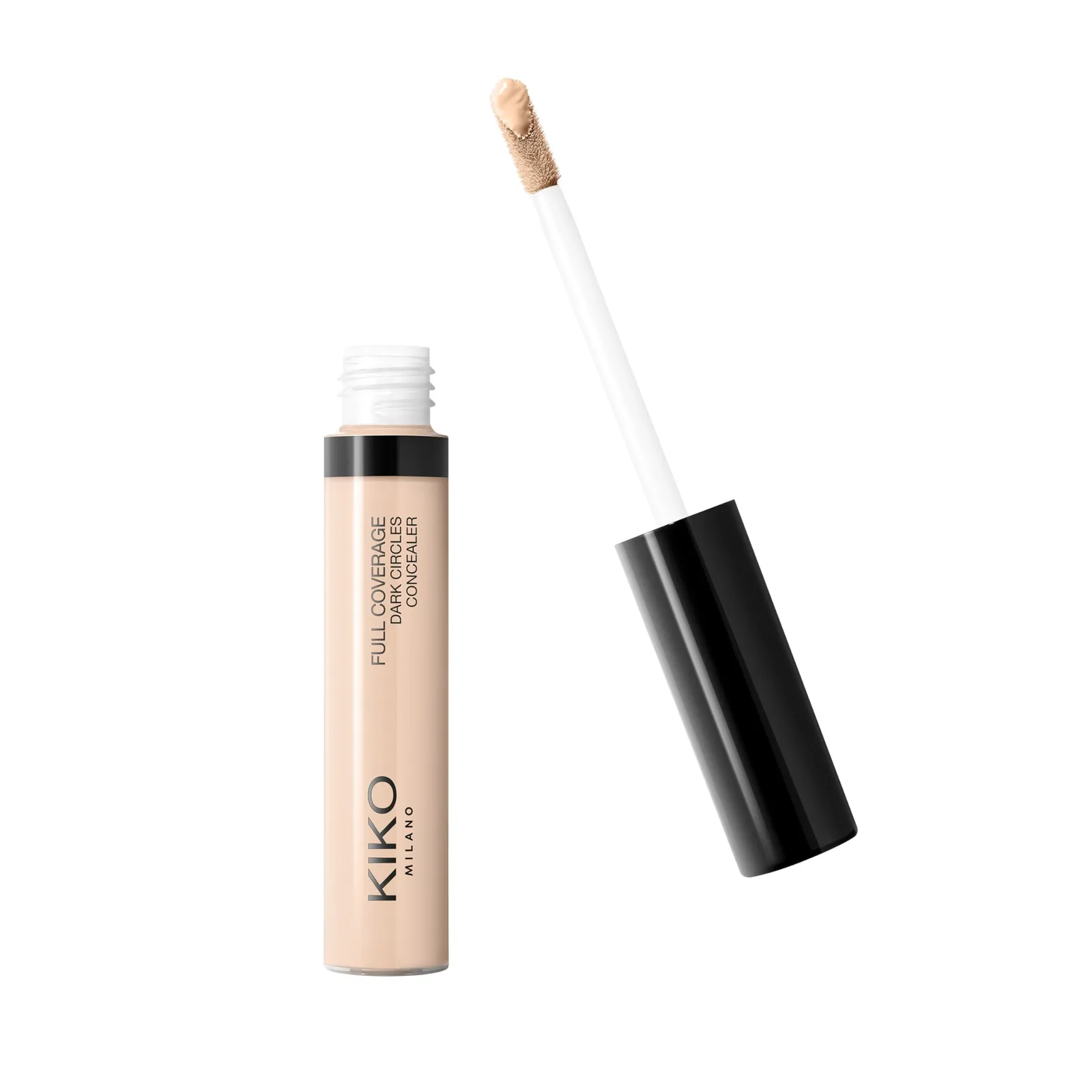 Kiko Milano Corrector Ojeras Alta Cobertura Tono 02