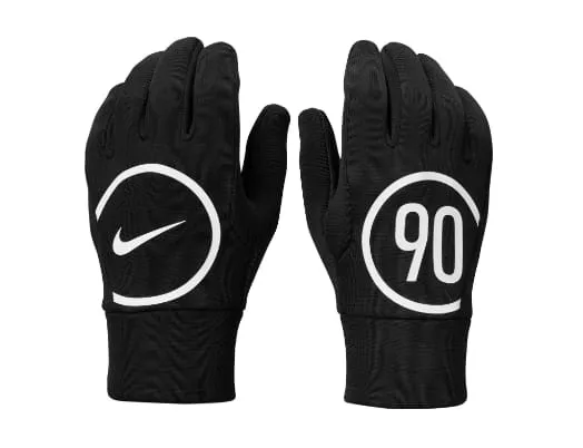 Guantes Futbol Nike Total 90 Academy