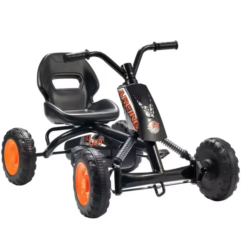Kart a pedales para niños BERG Buzzy BSX