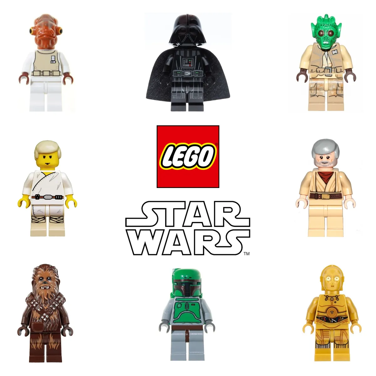 Lego Star Wars: 40% Dto. Socios Carrefour con Cupón APP