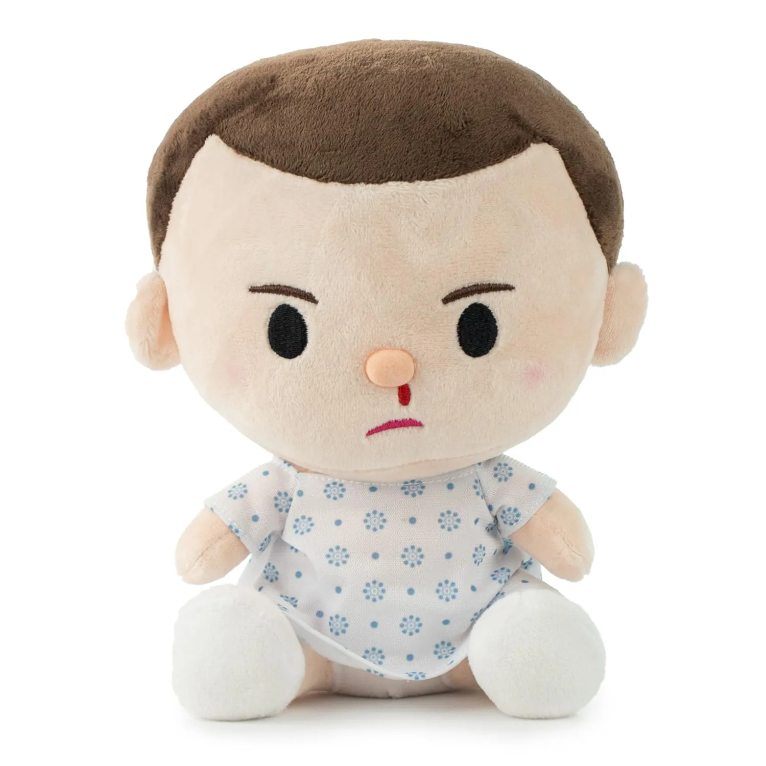 Peluche Stranger Things BARRADO - Demogorgon/Once/Vecna - 22cm