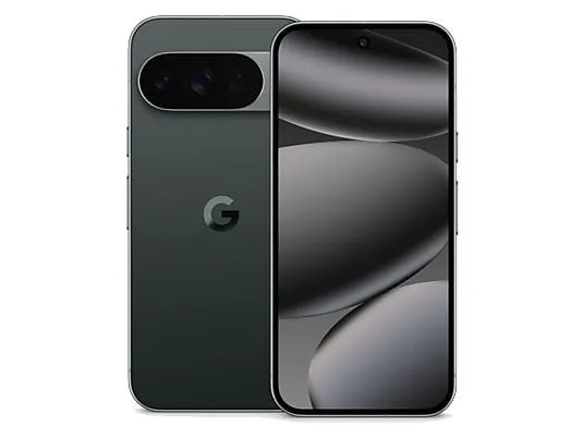 Google Pixel 10 Pro: 256 GB, 16 GB RAM, 6.3" OLED, Tensor G5, Android 16
