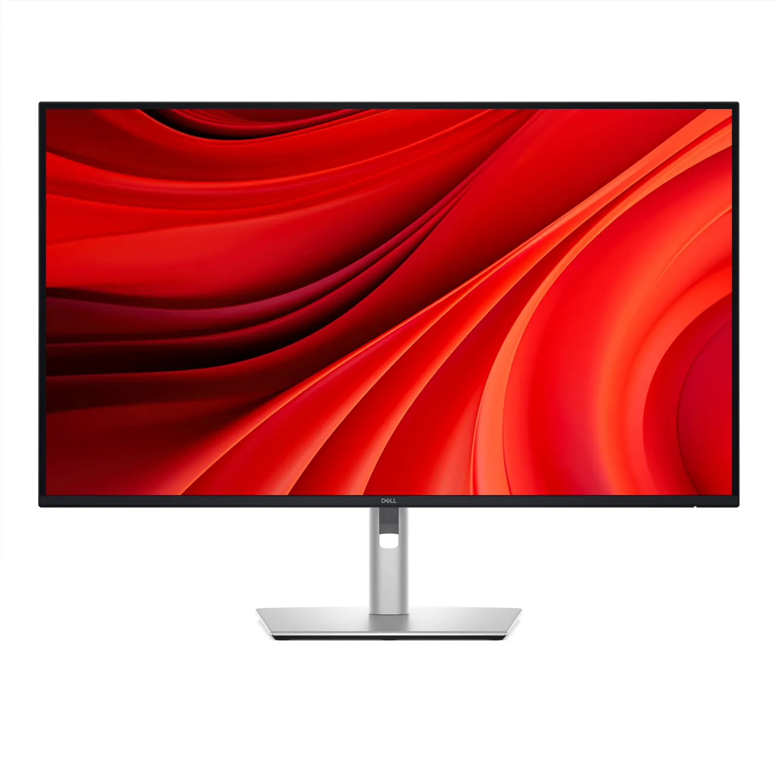 Monitor Dell Pro 32 Plus 4K USB-C Hub P3225QE, 31.5" LED, Negro/Gris