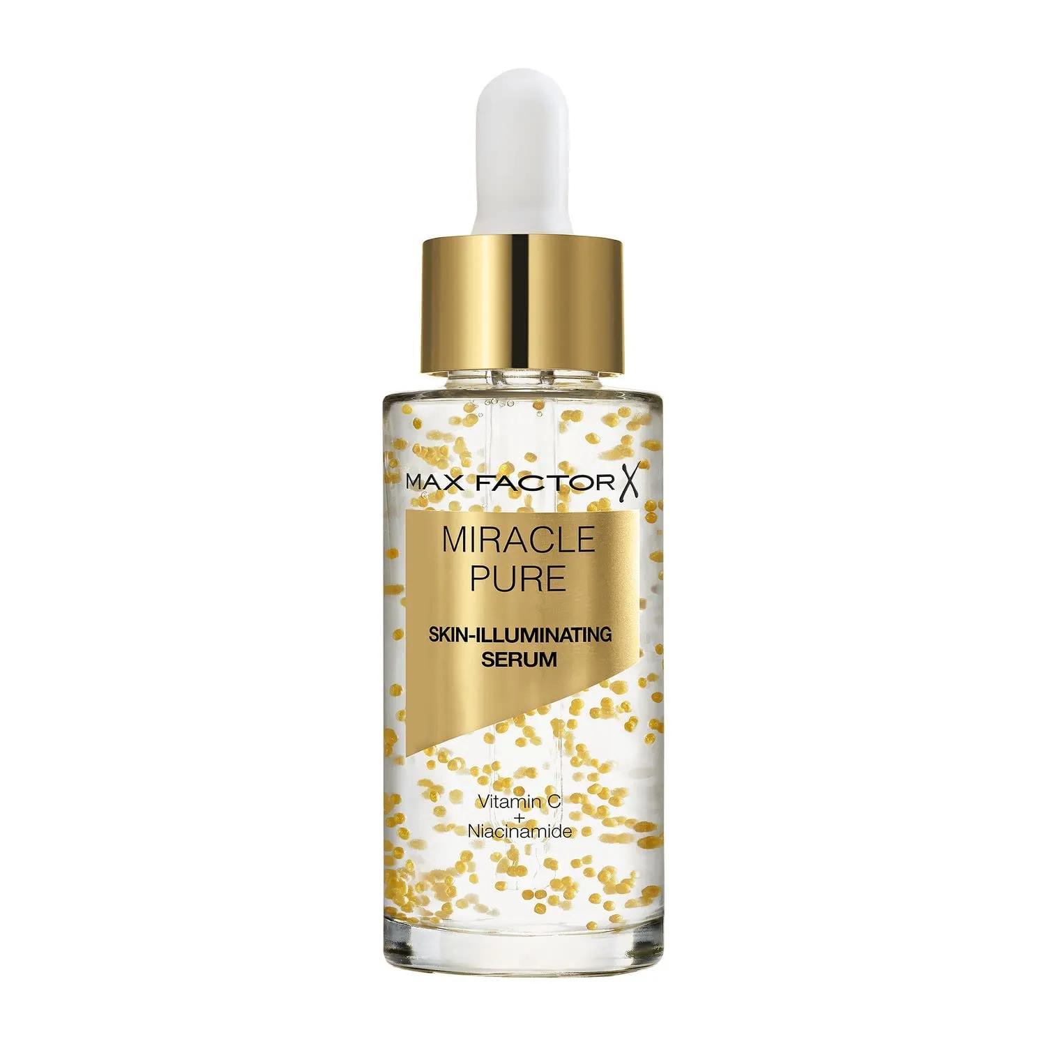Max Factor Miracle Pure Sérum Iluminador 30ml