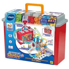 VTech Marble Rush Circuito de Canicas Interactivo Storage Box por 19.99€