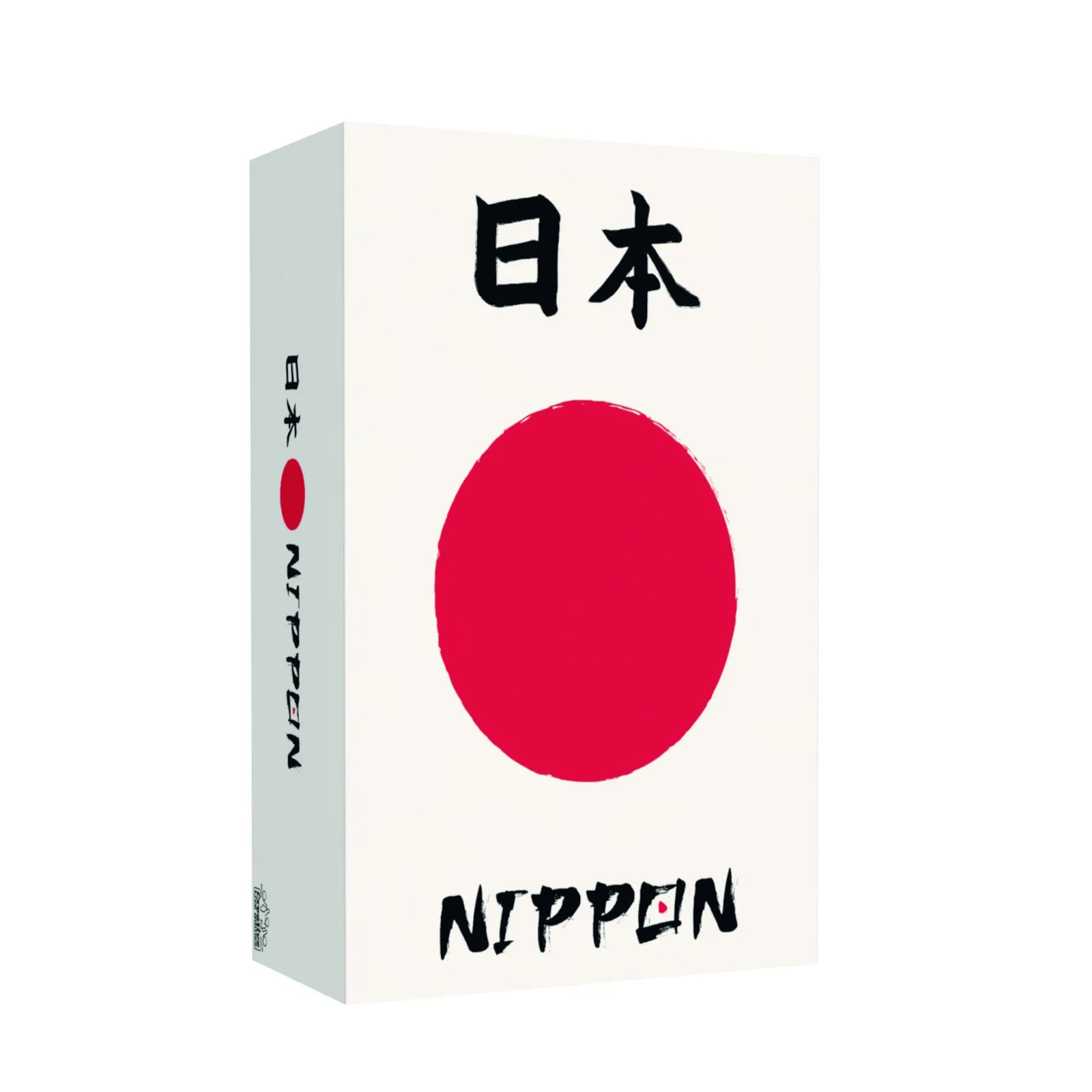 Nippon: Juego de Mesa sobre Cultura Japonesa, Anime y Sushi (Español)