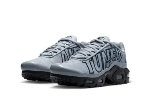 Zapatillas Nike Air Max Tuned 1 para Niños