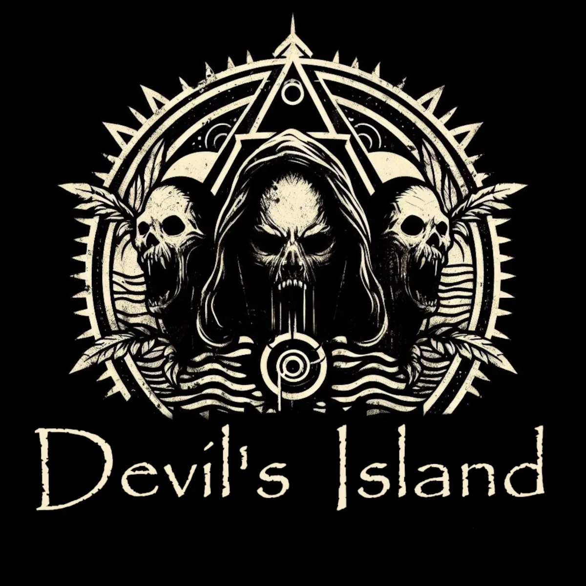 Devil's Island - Juego Gratuito en Epic Games