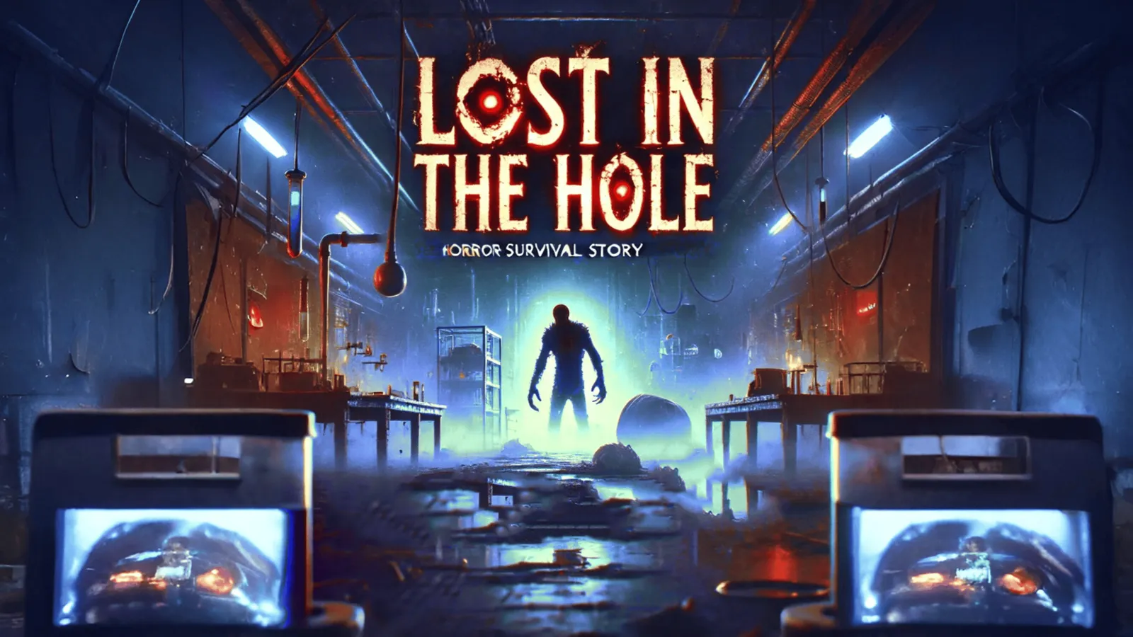 Epic Games: Lost in the Hole gratis