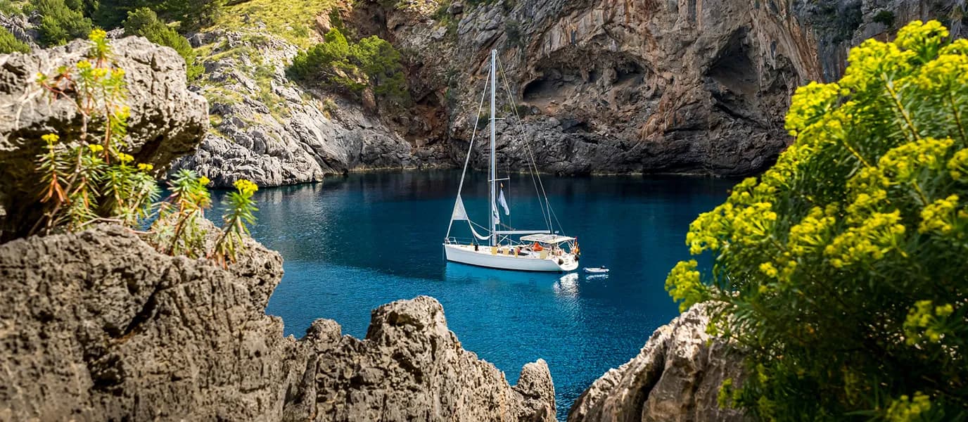 Vuelos directos a Mallorca desde 5€ (junio)