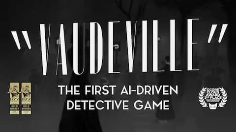 Vaudeville (PC Epic Games) Gratis