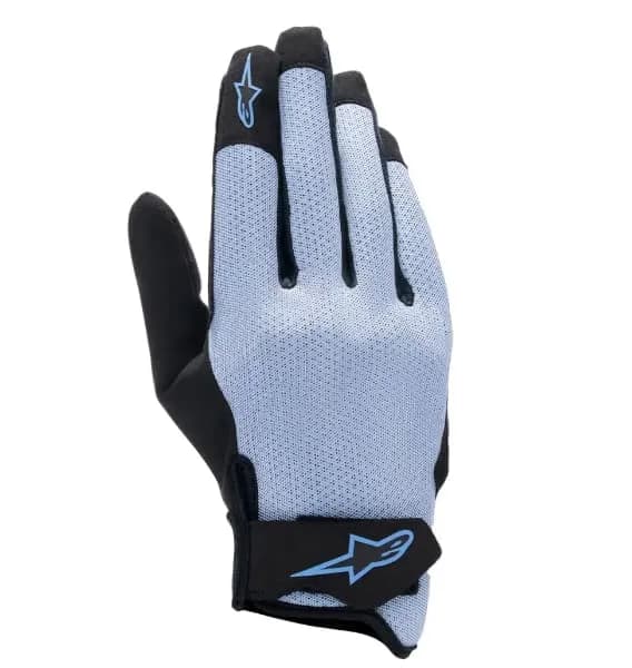 Guantes de Moto Alpinestars Stated Air Verano
