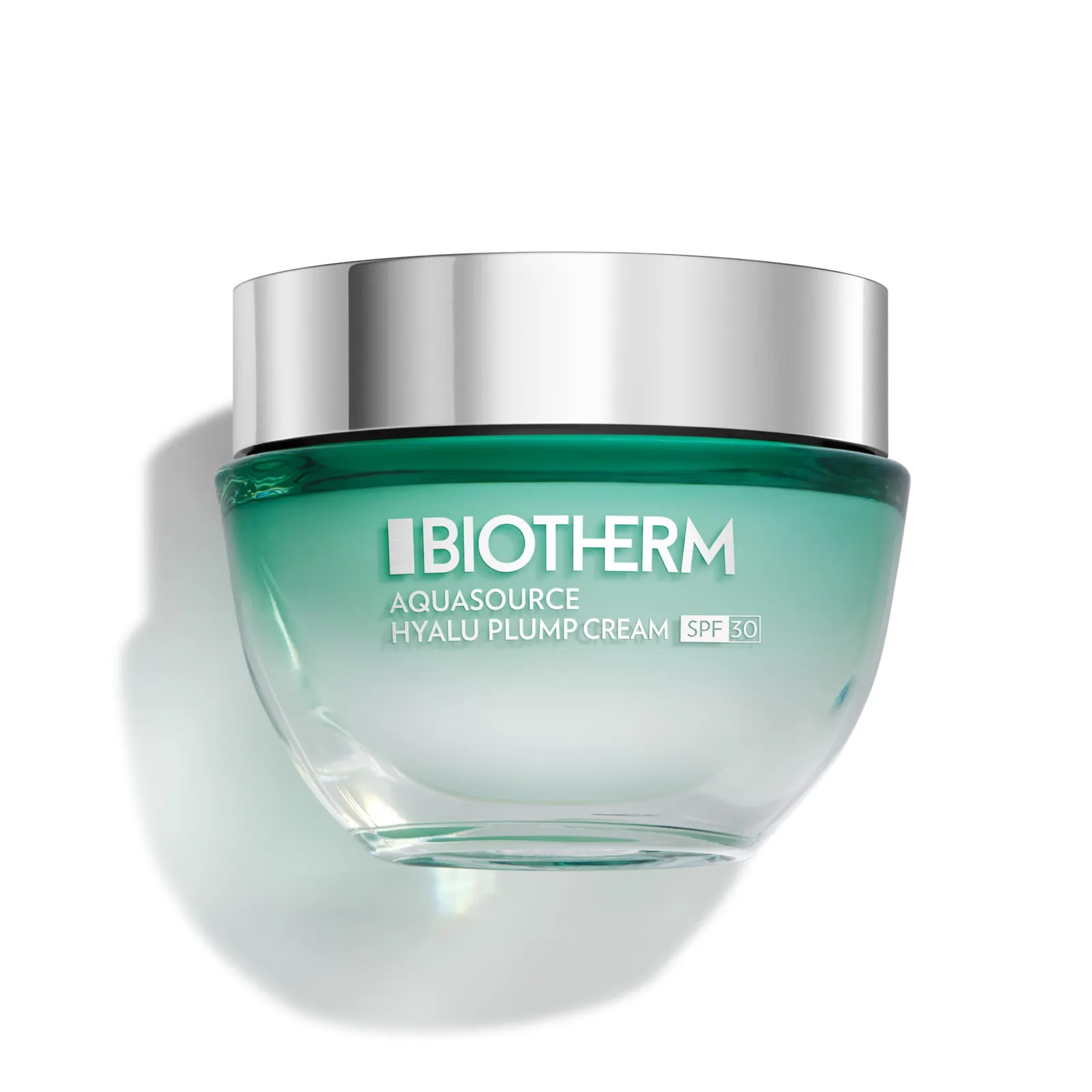 Crema Facial Biotherm Aquasource Hyalu Plump SPF30 50ml