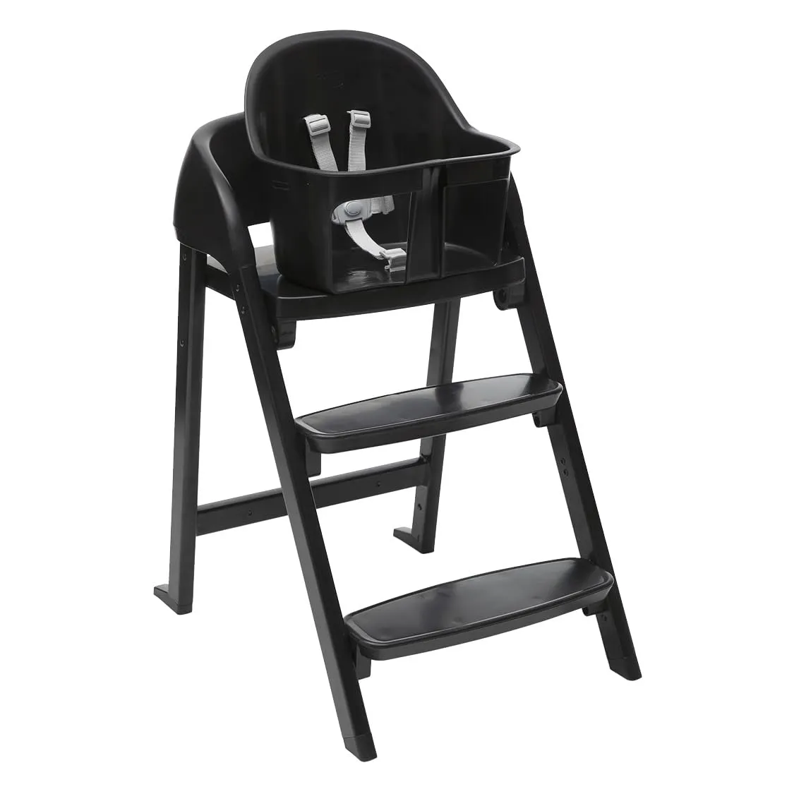 Trona Evolutiva Chicco Crescendo Lite: 6 Meses a 110 Kg
