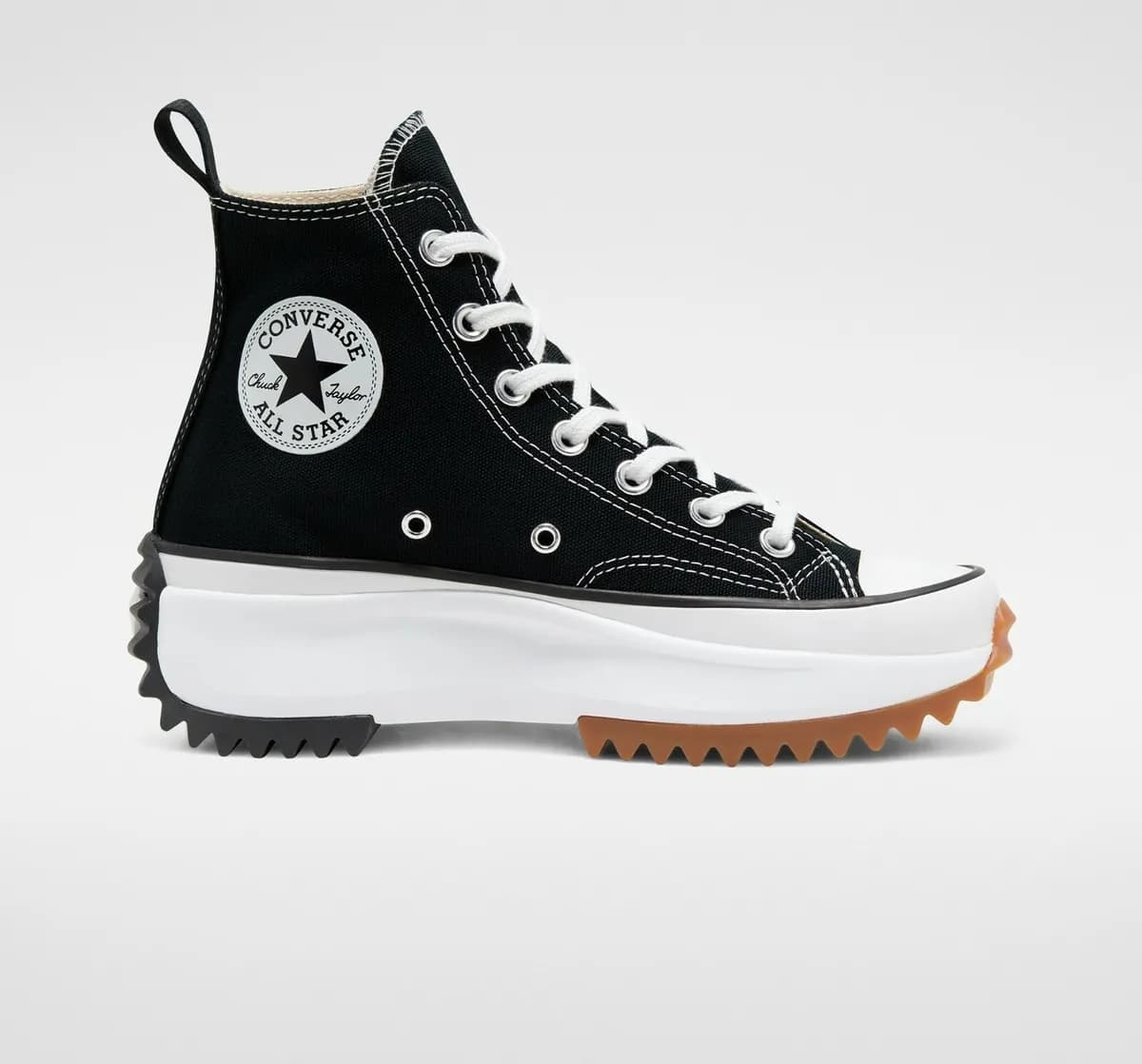 Zapatillas Converse Run Star Hike High Top Unisex 166800C
