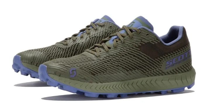 Zapatillas Scott Supertrac Amphib Mujer