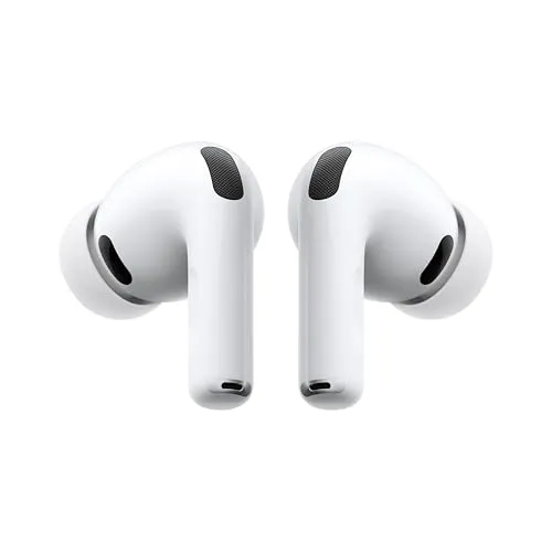Apple AirPods Pro (2ª gen) Auriculares Inalámbricos USB-C con Cancelación Ruido y Audio Espacial