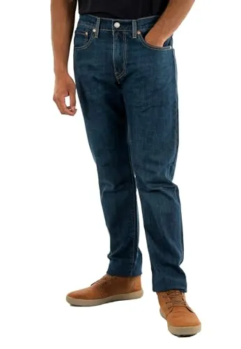 Levi's 502 Taper Vaqueros Hombre Part The Sea LTWT Talla 29W/32L