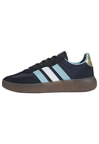 Zapatillas adidas Hombre BARREDA Decode, Navy/Blue/White, Talla 40 EU