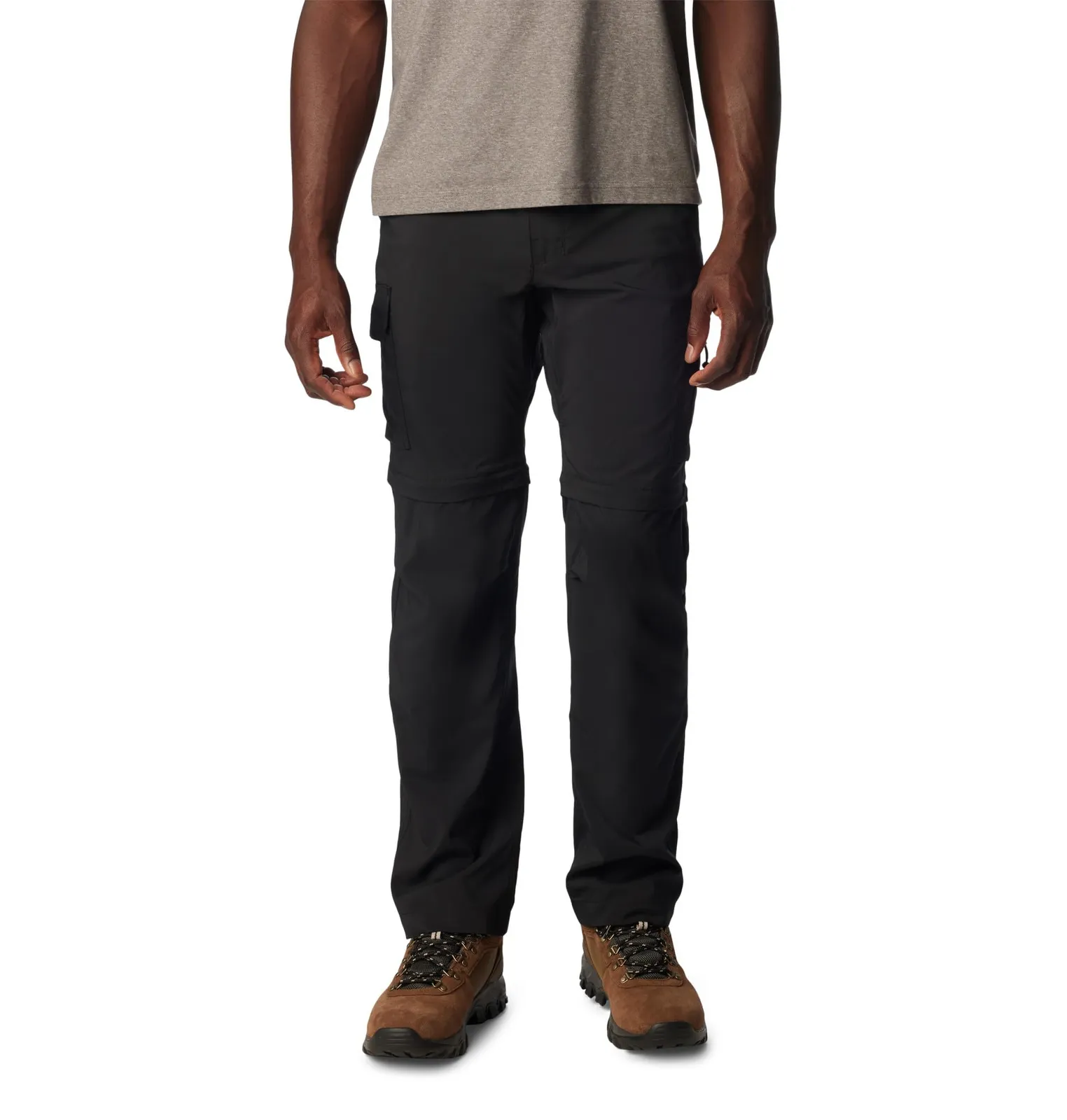 Columbia Silver Ridge Pantalones Utilitarios Convertibles para Hombre