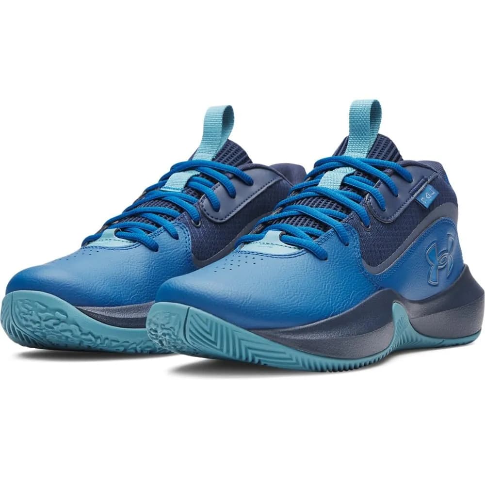 Zapatillas Under Armour UA Lockdown 7 Unisex - Talla 47.5 EU