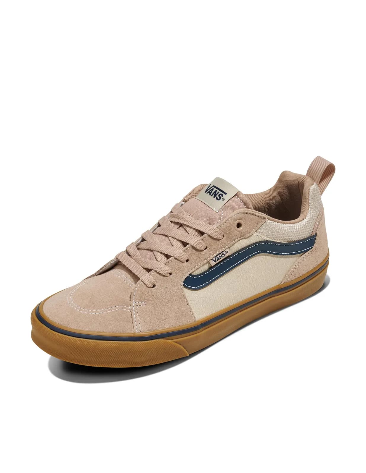 Zapatillas Vans Filmore Hombre, Talla 50 EU, Color Gris Pardo Cálido