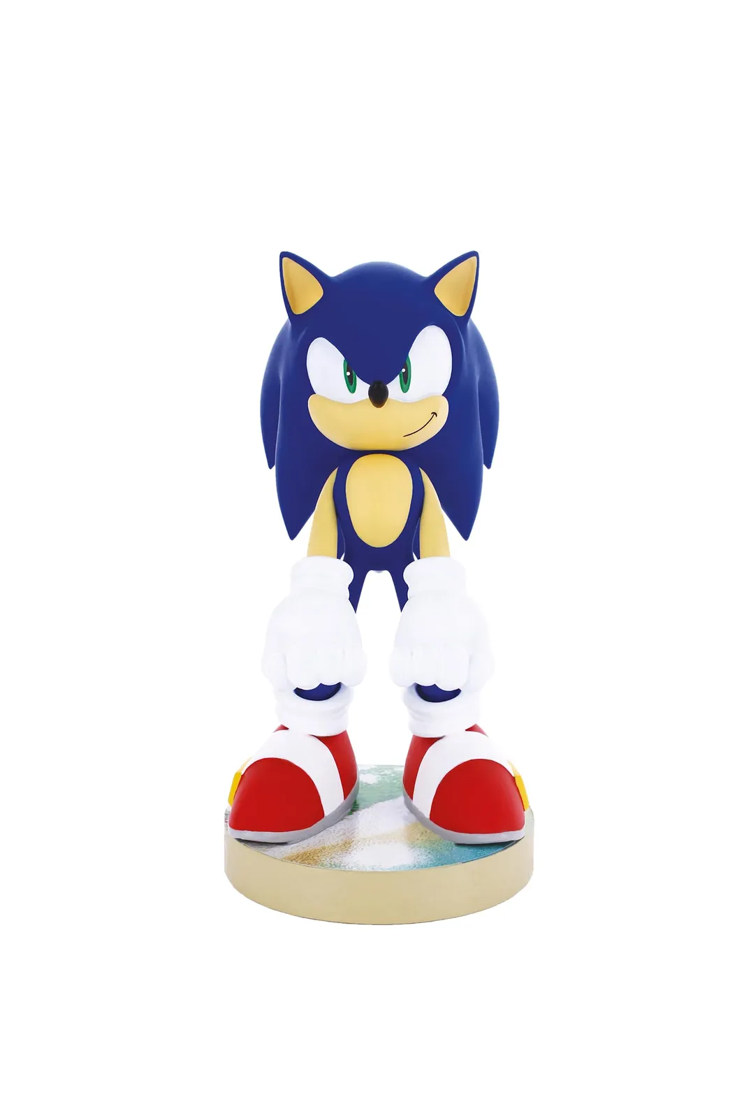 Soporte Cable Guys Sonic para mandos y móviles