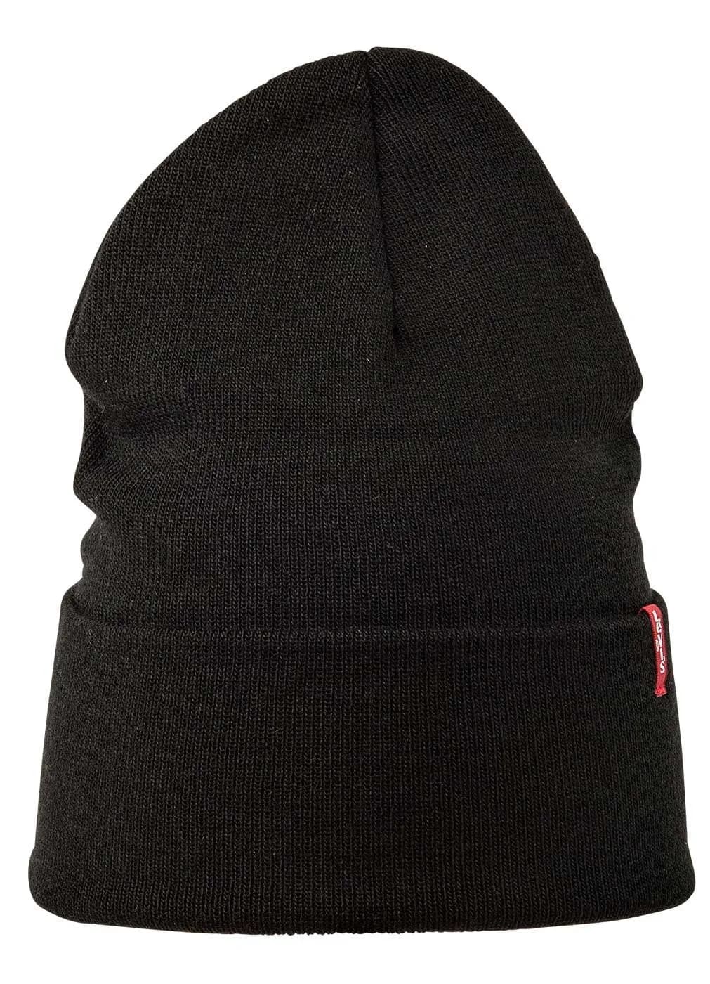 Gorro Levi's Slouchy Red Tab Unisex