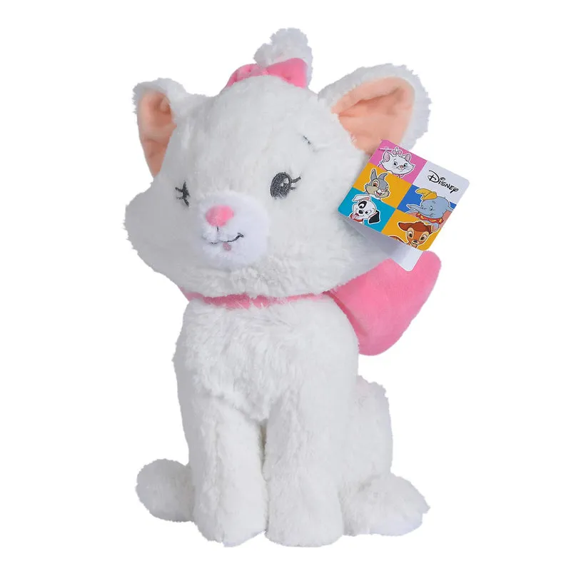 Peluche Oficial Disney Aristogatos, 50 cm