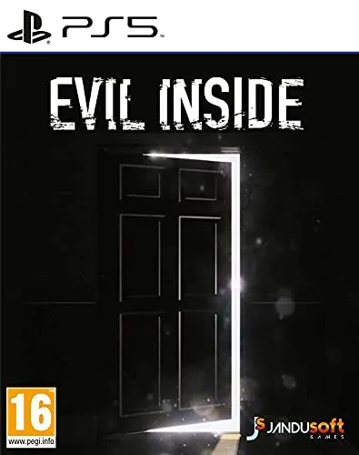 Evil Inside - Juego para PC
