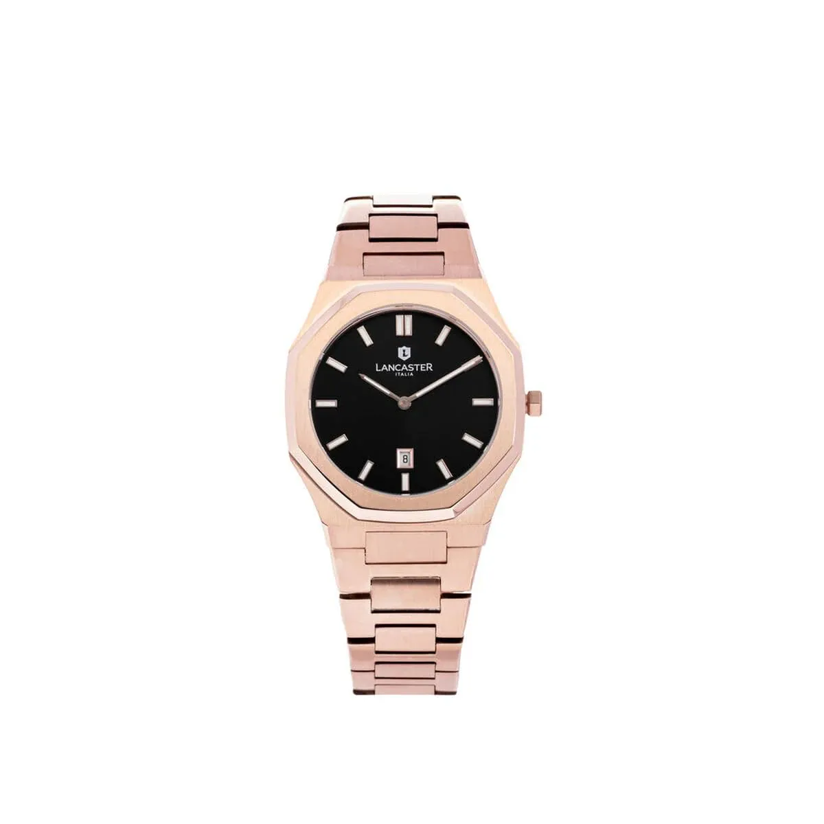 Reloj de pulsera Lancaster para hombre