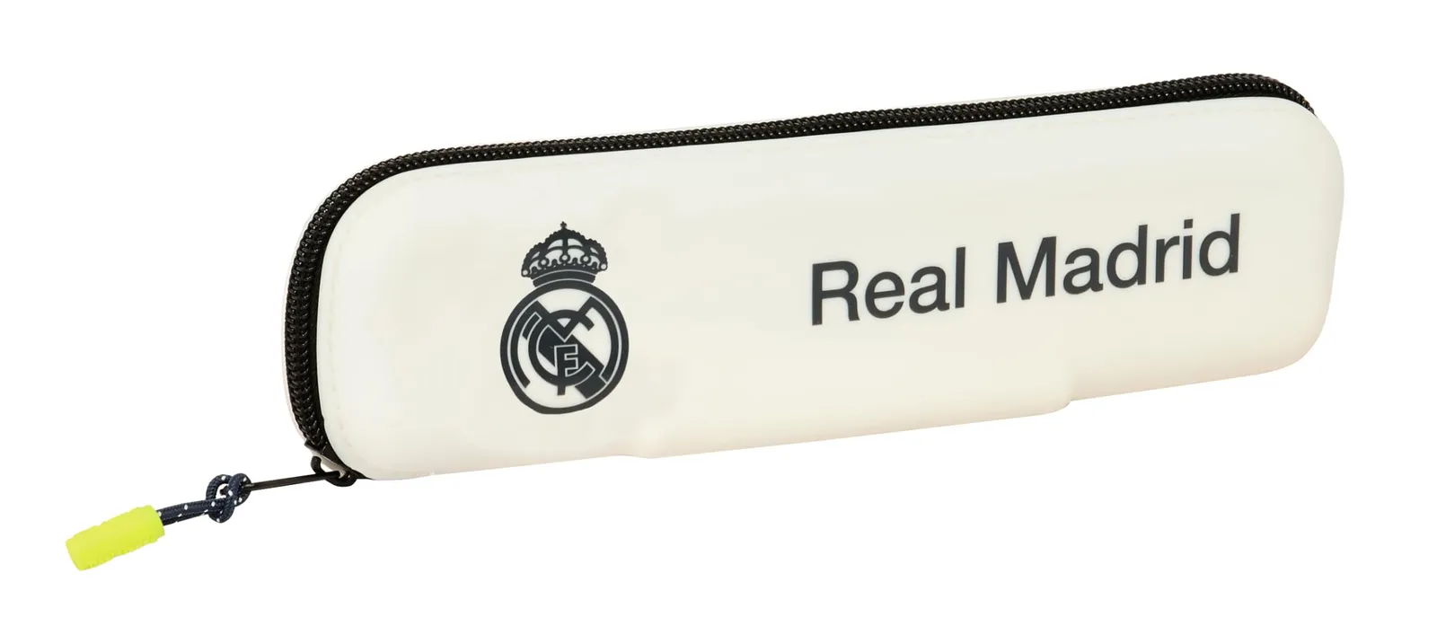Safta Portatodo Silicona Real Madrid Equipación 25/26