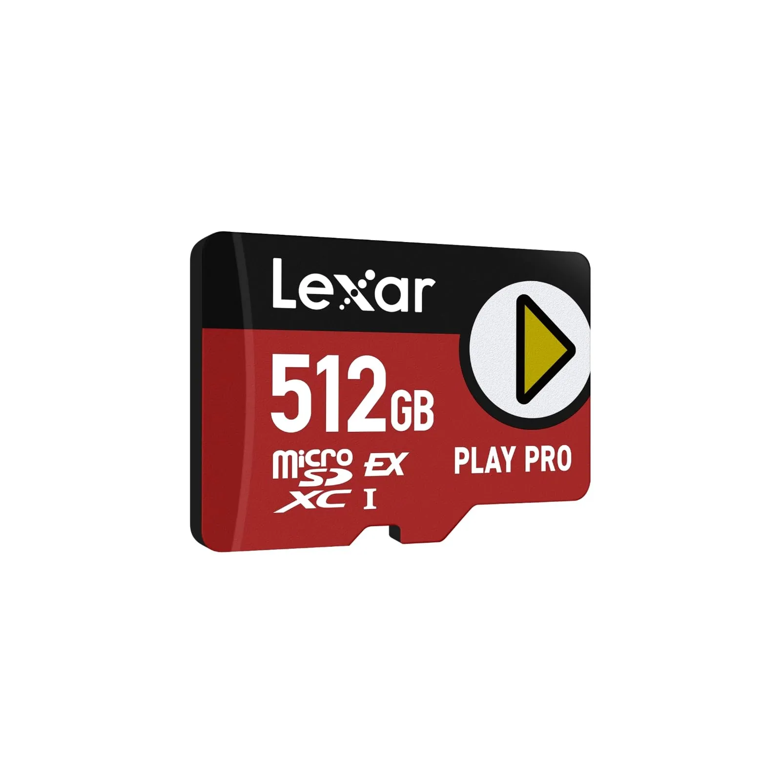 Tarjeta Micro SD Lexar 512GB