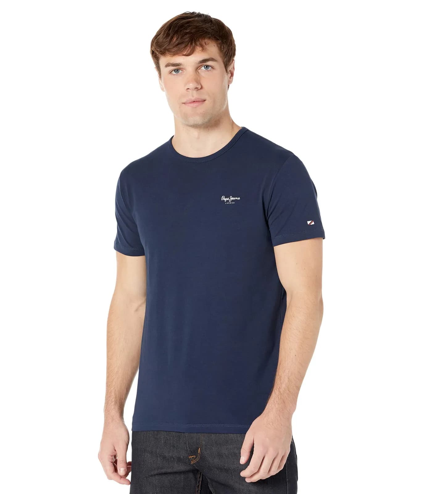 Camiseta de Hombre Pepe Jeans