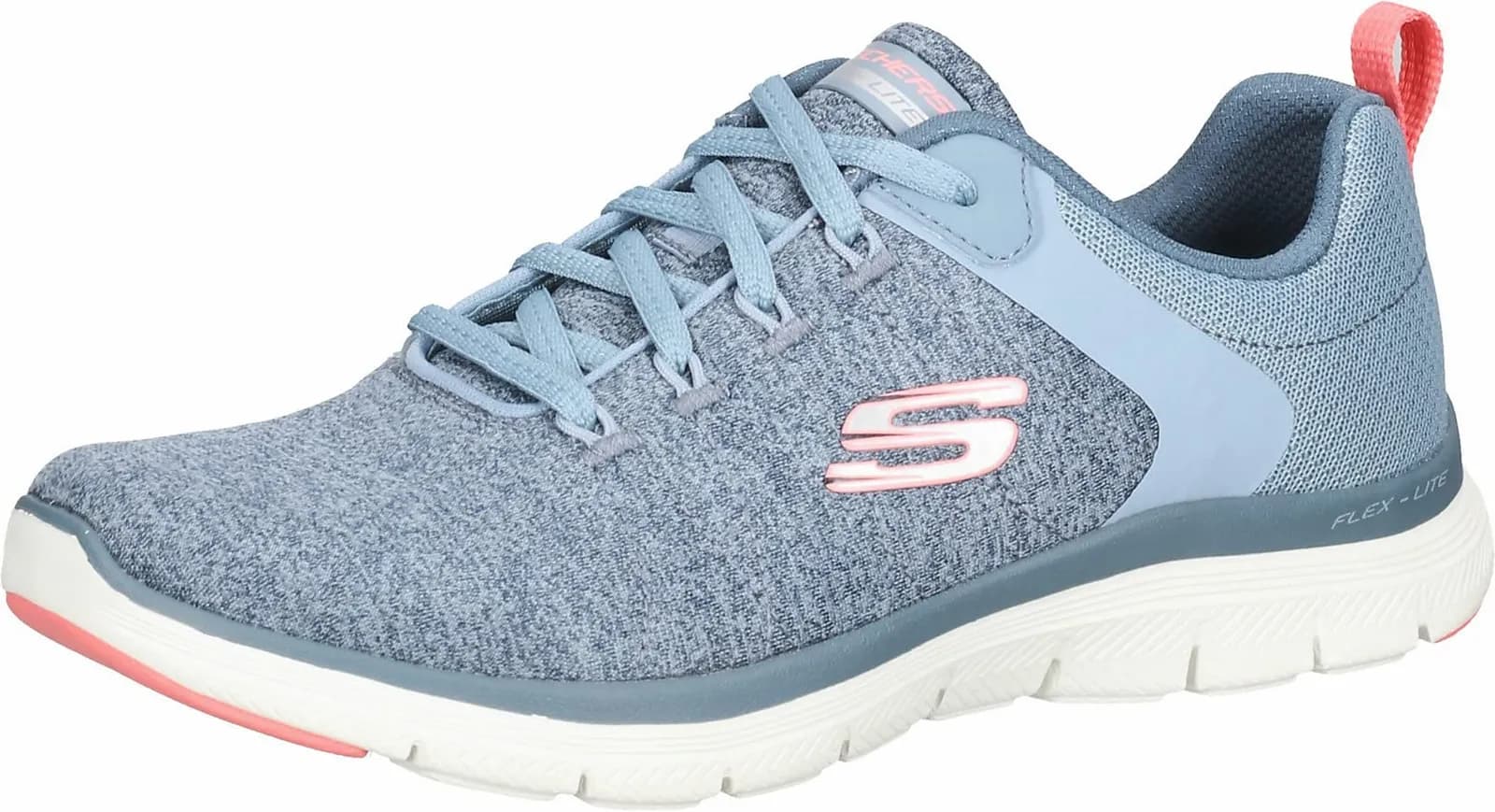 Zapatillas Skechers Flex Appeal 4.0 Fresh Move para mujer