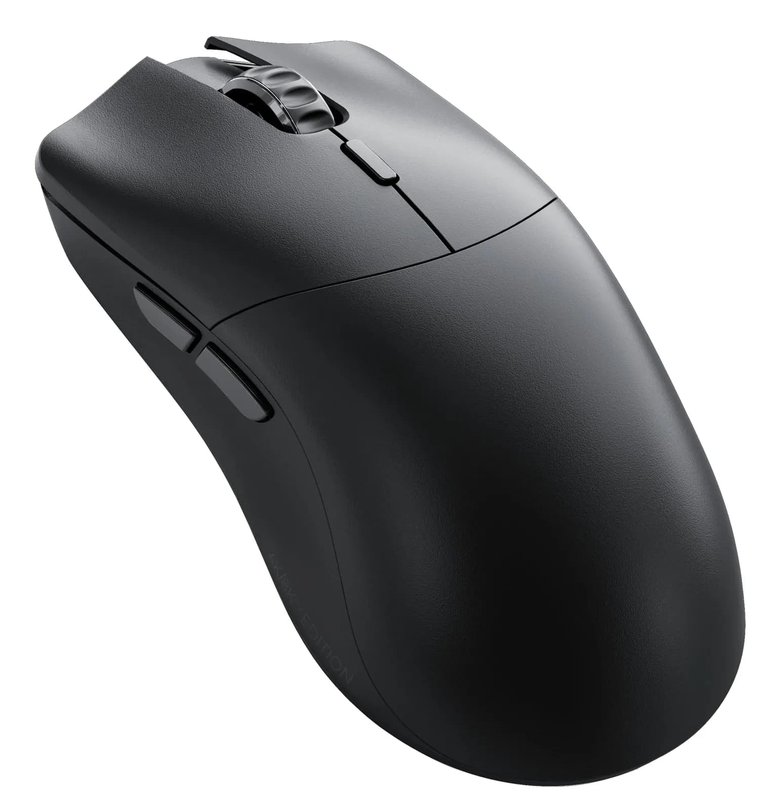 Ratón Gaming Inalámbrico Glorious Model O 2 Pro 4K/8K Negro