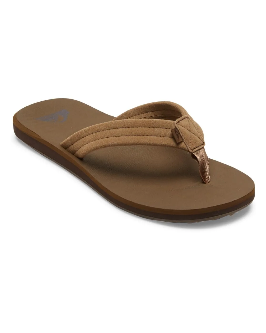 Sandalias Quiksilver Carver Suede Core para Hombre