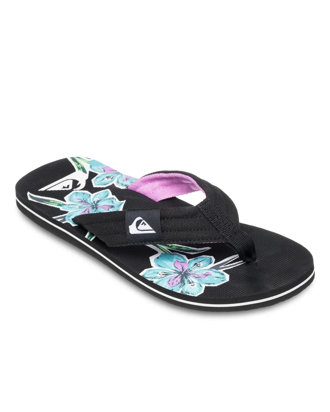 Sandalias Quiksilver Molokai Layback II para Hombre