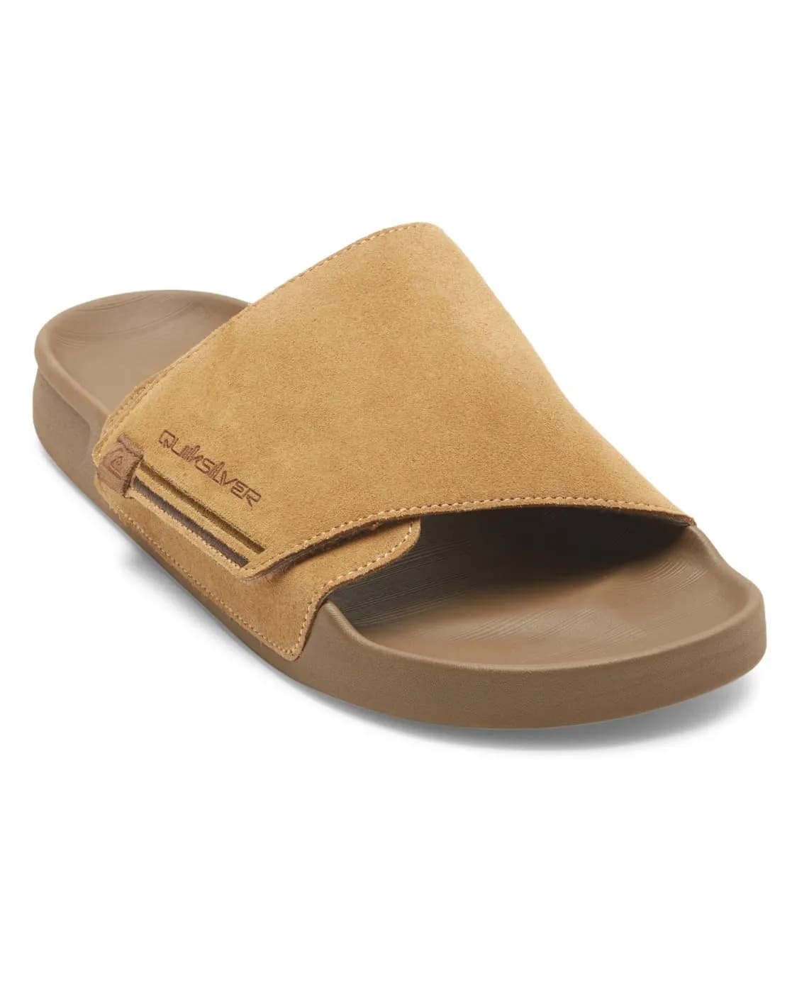 Sandalias Quiksilver Rivi Suede para Hombre