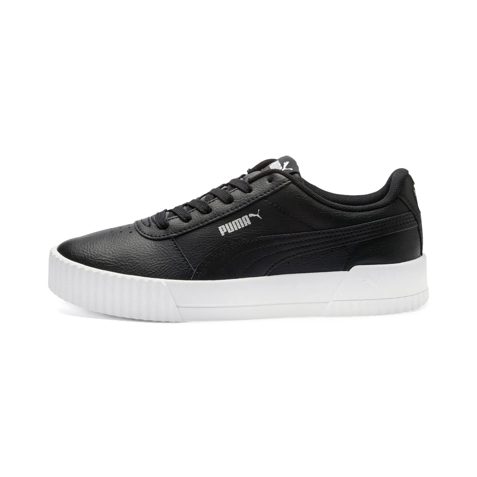 Zapatillas Puma Carina 3.0 Mujer