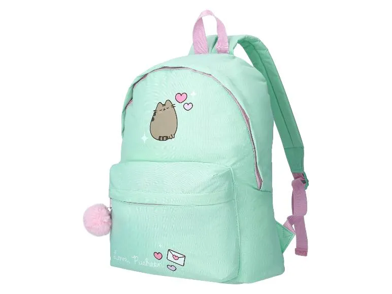 Mochila UNDERCOVER Pusheen 14,5 L