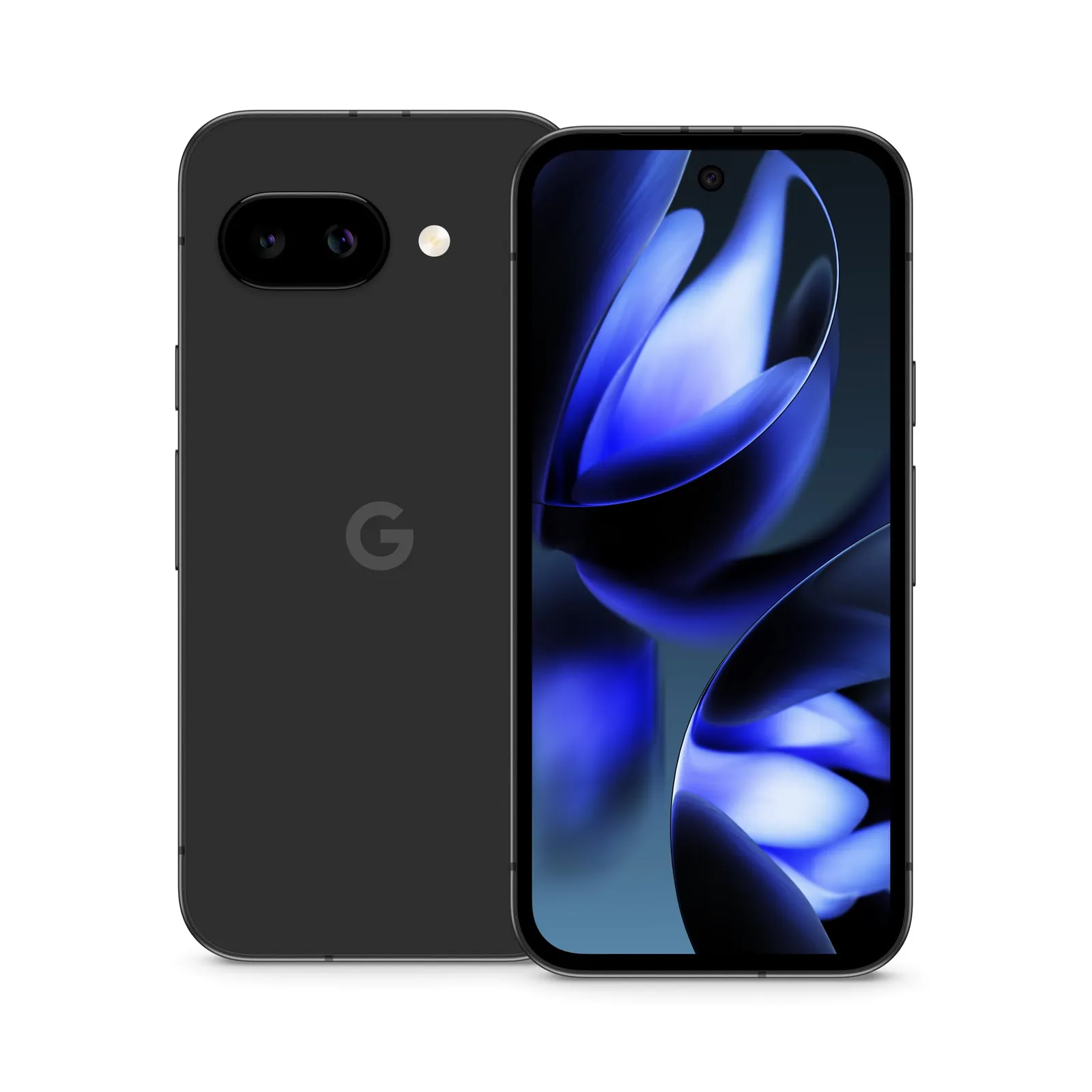 Google Pixel 9a: Smartphone Android 128GB Obsidiana con IA y Seguridad