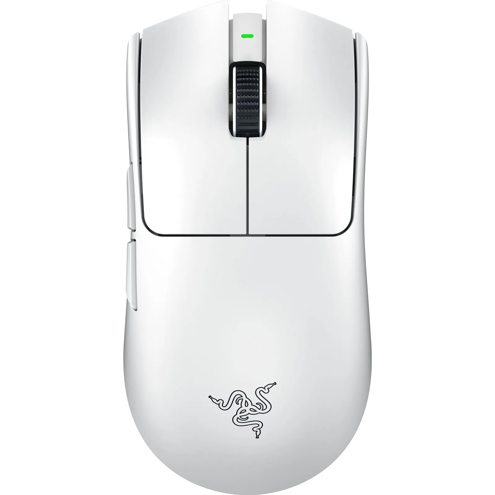 Razer Viper V3 Pro: Ratón inalámbrico ultraligero para esports (8K Hz, 55g, Focus Pro 35K dpi, HyperSpeed)