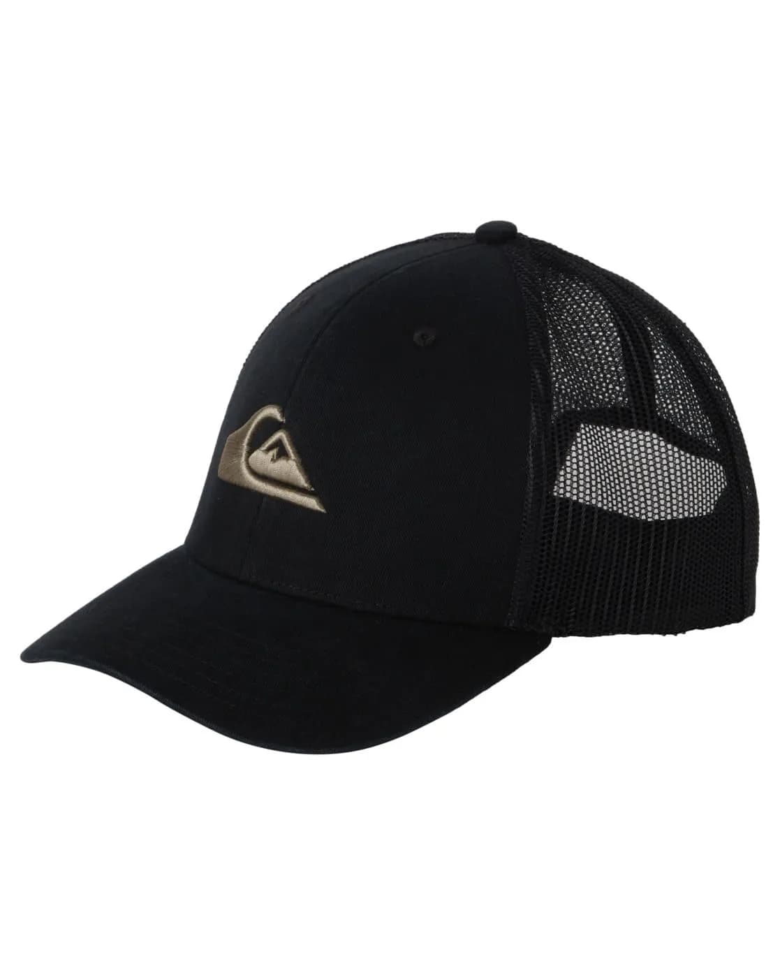 Gorra Quiksilver Grounder Trucker para Hombre
