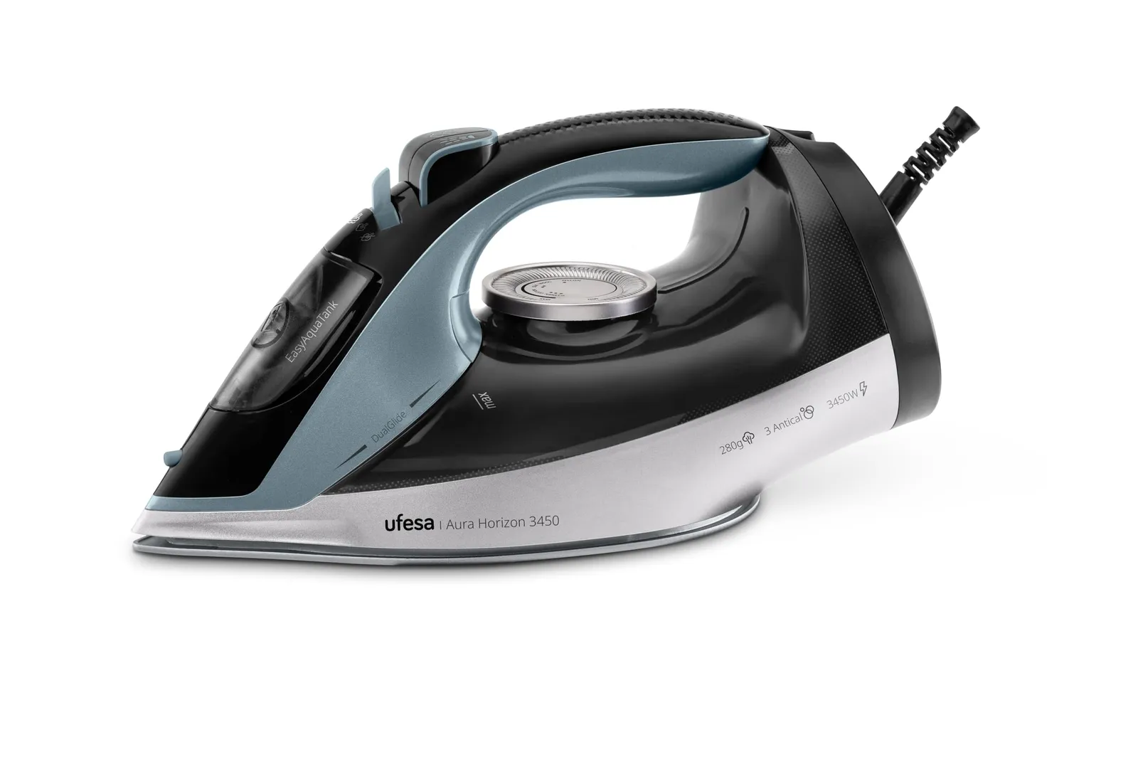 Plancha de Vapor Ufesa Aura Horizon 3450W