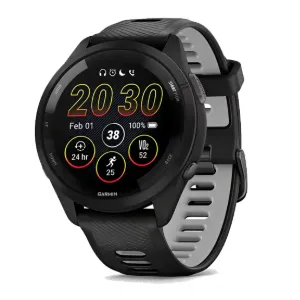 Garmin Forerunner 265 Smartwatch Deportivo AMOLED GPS Multibanda